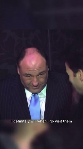 James Gandolfini’s Final Interview