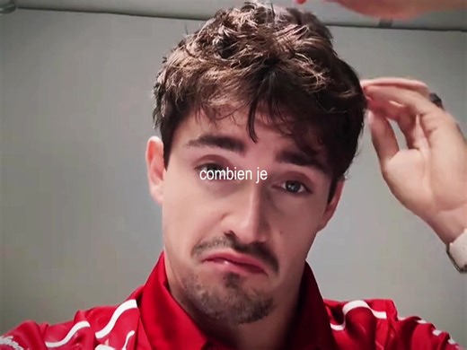 Lord Percival: An Insight into Charles Leclerc's Journey