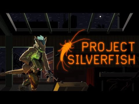 Project Silverfish #4- To be continued