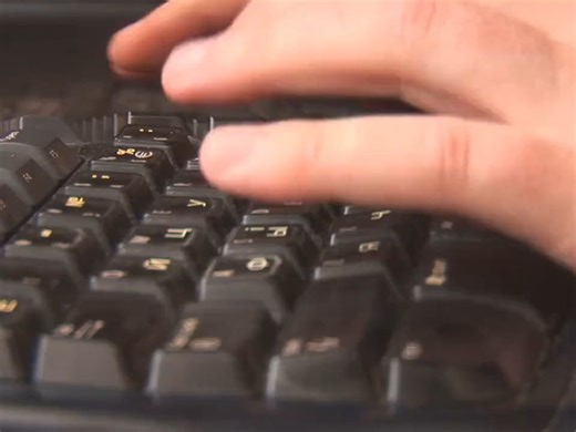 如何快速打开“我的电脑”