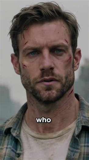 He warned him: "We're only at the beginning..." | AFTER THE SKY #scifi #movie #apocalypse