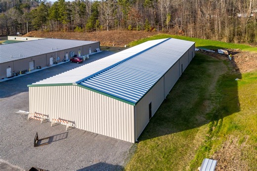 10150 Ball Ground Hwy, Ball Ground, GA 30107 - Holcomb Crossing Storage | LoopNet