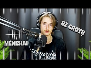 Emilis Jokūbas: Praleidau 7 mėnesius Vokietijos Kalėjime
