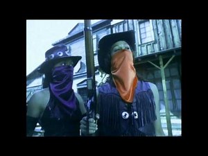 "Gang of Roses" bank robbery.