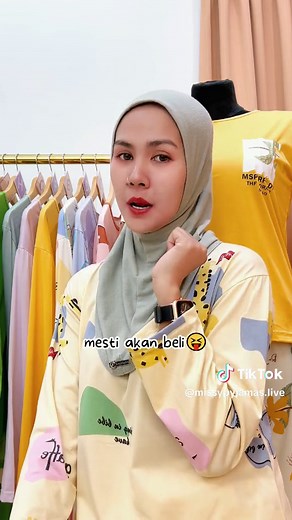 Missy Pyjamas Live on TikTok