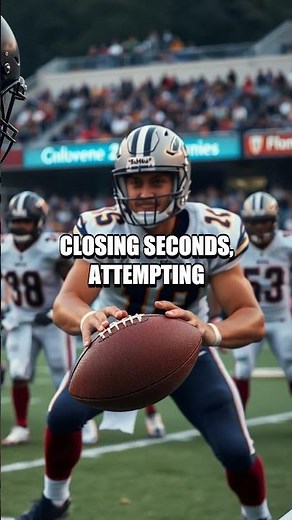 The Miracle at the Meadowlands: A Game-Changer in NFL History