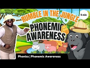 Alphabet Song | Letter Recognition and Phonics with MISTER B | Alliteration | Kids Songs