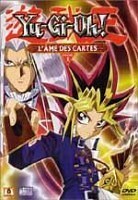 DVD Yu-Gi-Oh ! - Saison 1 - Vol.1 - L'Âme des cartes - Anime Dvd