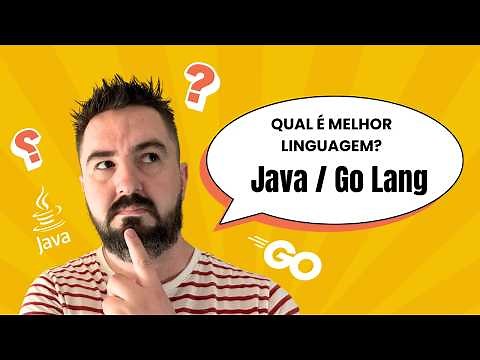 Java vs Go: Which Language Is Best for You?