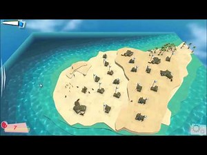 Building a bridge - Godus part 4