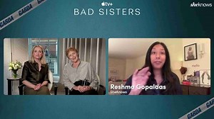 Bad Sisters Season 2 Delivers a Tragic End for One Star & Here's How They Found Out