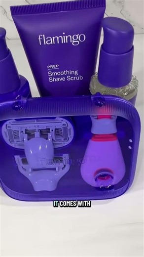 The Ultimate TSA-Friendly Shaving Kit for Travel #summervacation #travelessentials