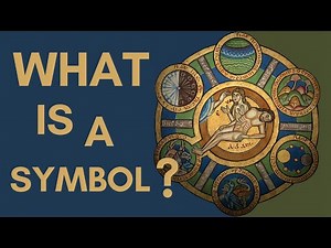 The Definition of Symbolism | Jonathan Pageau