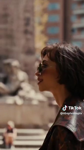 NBSPLV - Encode: A Captivating Cinematic Edit