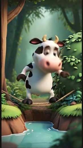 Sleepy Bear Dream | Cozy Cartoon Bedtime 🐻