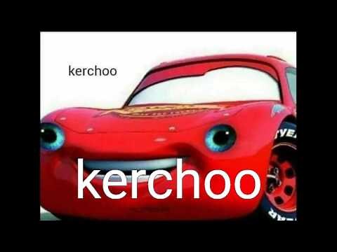 Kerchoo