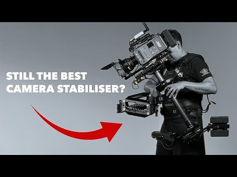 Why the Steadicam is still relevant in 2025