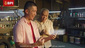 294K views | BPI helps you do more dahil alam mong may makikinig sa’yo. Kaya ano man ang plano mo, ituloy mo. #BPI #DoMoreWithBPI | BPI | Facebook