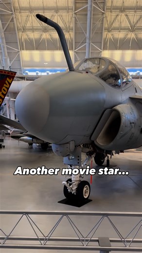A-6 Intruder at the Smithsonian’s Steven F Udvar-Hazy Center #coldwar #a6 #intruder #warbirds #jet | Daniel J Wheatcroft