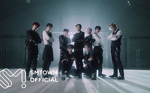 【MV】 NCT 127 'gimme gimme'