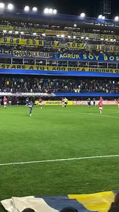 958K views · 8.2K reactions | El rayo sabe perfectamente lo que es jugar en la primera de Boca  | La 12 oficial | Facebook