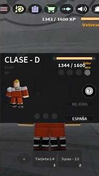 Guía básica Clase-D en SCP: Roleplay Roblox — roles, misiones y ventajas
