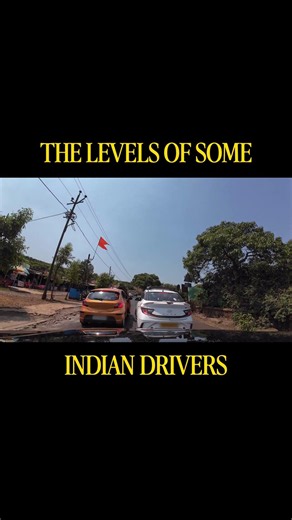 IDIOTS IN CARS💀 #shorts #driving #india