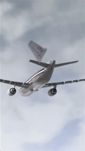 american airlines flight 587 crash