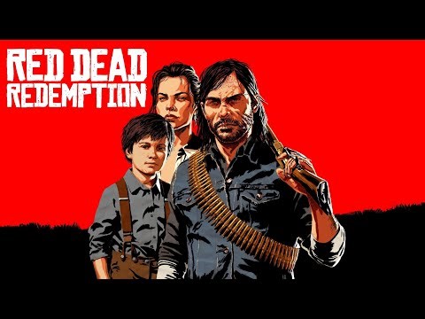 Red Dead Redemption LIVE Gameplay 🔥 Full Western Action & Story | RDR1 Live Stream