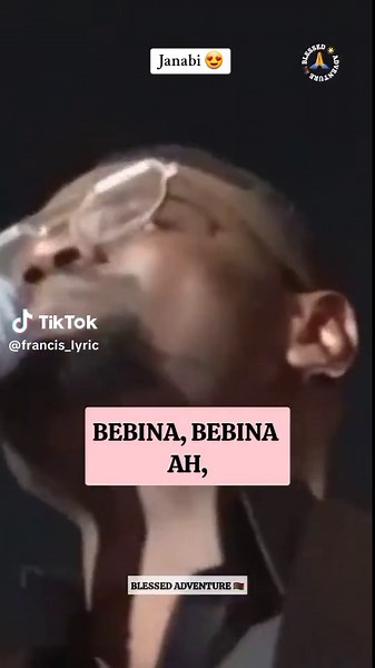KAKA TALANTA _ BEBINA