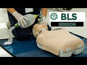 BLS Training Session | Hands-On CPR & Emergency Response | PakMedicine Academy