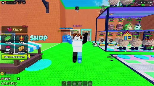 ESCAPE TSUNAMI FOR BRAINROTS SCRIPT NO KEY SPAWN/DUPE 2026!!!#dupe#escape#tsunami#brainrots#script