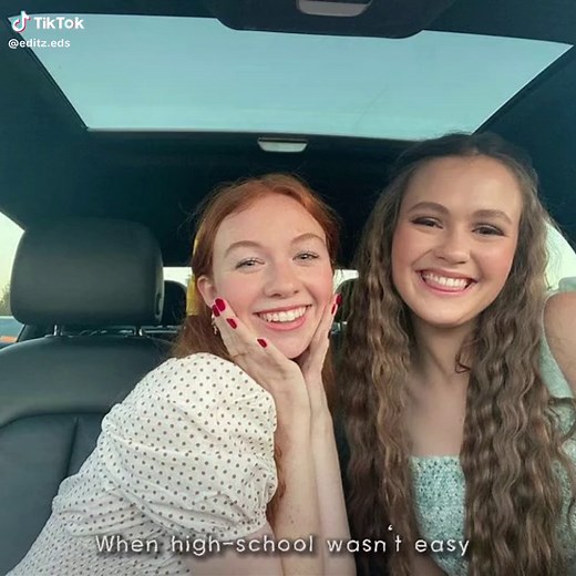 Disney Show Just Add Magic Cast featuring Olivia Sanabia