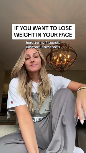 Effective Weight Loss & Sculpting Tips for Your Face