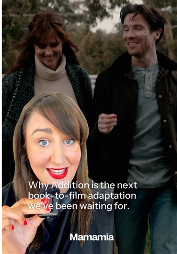 Addition Movie: A Heartfelt Comedy Based on Toni Jordan