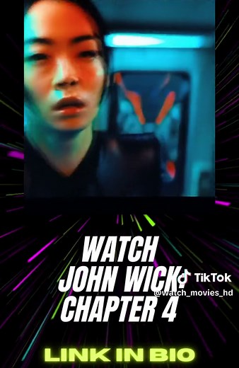 How to watch John Wick Chapter 4 in Full HD #johnwick #johnwick4 #johnwickchapter4