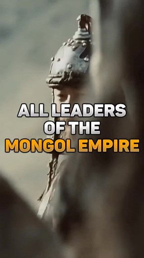 Exploring the Mongol Empire and Genghis Khan