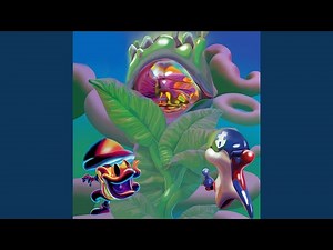 4.2 Starry Rainbow Puddle Planet