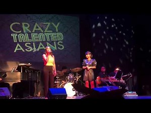 Deedee Magno Hall and Jennifer Paz - Steven Universe Medley
