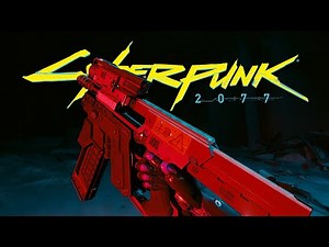Smart Weapons are INSANE in Cyberpunk 2077