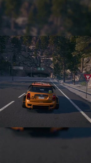 This MINI JCW engine is extremely powerful 🔥