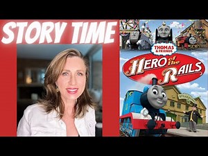 Thomas & Friends - Hero of the Rails | THOMAS THE TANK ENGINE