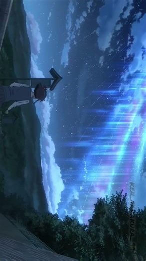 Anime Beauty☺️ | SUZUME