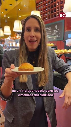 Un pintxo clásico que no te puedes perder en Bilbao: el txangurro gratinado de El Globo