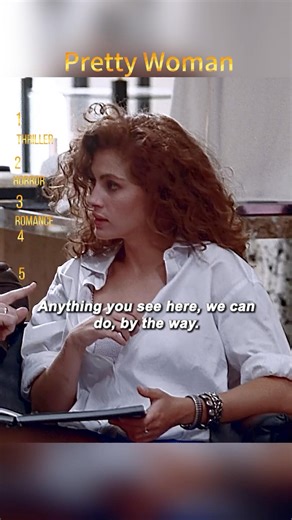 "Big Mistake! Huge! 😱👗 Vivian Gets the Ultimate Revenge! | Pretty Woman"