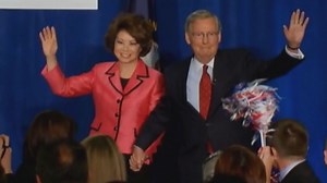 Primary Election Results: Sen. Minority Leader Mitch McConnell Wins