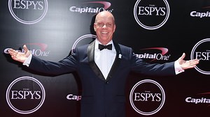 Scott Hamilton will celebrate 40th anniversary of Olympic gold with event for cancer research