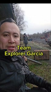 Team Explorer Garcia explorando los secretos de la antiguedad #teamwork #teamchallenge #explorepage | Explorer Garcia