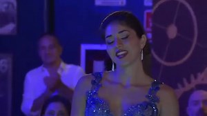 探戈【感性系列】- 蓝色的阴郁的纠缠的，就是Tango