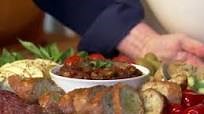15 Antipasto Platter Recipe Barefoot Contessa - Selected Recipes